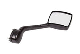 Hood Mirror Chrome Passenger 2011-2021 Kenworth T680