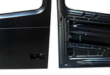 Door Assembly Front Driver 2004-2017 Volvo VNL