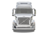 Black Single Bulb Fog Light Right Halogen Volvo VNL 2004-2017 -