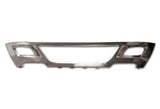 Bumper Plastic with Chrome Trim Set 2008-2015 International Prostar