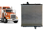 Radiator N3985001 Kenworth 2008-2015 T800 2014-2015 T880 2010 W900