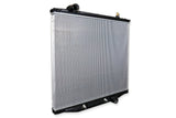 Radiator 238902 2017+ International / Navistar Several Models