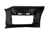 Plastic Front Step with 2 Metal Steps Fairing Left Side for Peterbilt 579 2013-2021 -