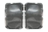 Grille Insert Bug Screen 2 Pcs 2013-2018 Kenworth T680