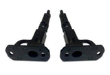 Mount Brackets Set for Herd GG-MTK-11 VV02 Front Bumper Deer Guard 2004-2024 Volvo VNL VNR