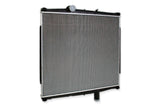 Radiator 238900 2018+ Kenworth T680