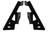 Bracket 4L, 4R fits Cab Lower Fairings Set Freightliner Cascadia Narrow Version