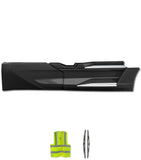 Fairing Panels w/ 2x Steps w/ Kick Panels Full Complete Set fits Passenger 2022+ Kenworth T680 Next Gen