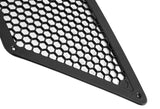 Air Hood Vent Black Passenger 2004-2017 Volvo VNL