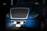 LED Projector Fog Light Left Side International LT625 2018+ -