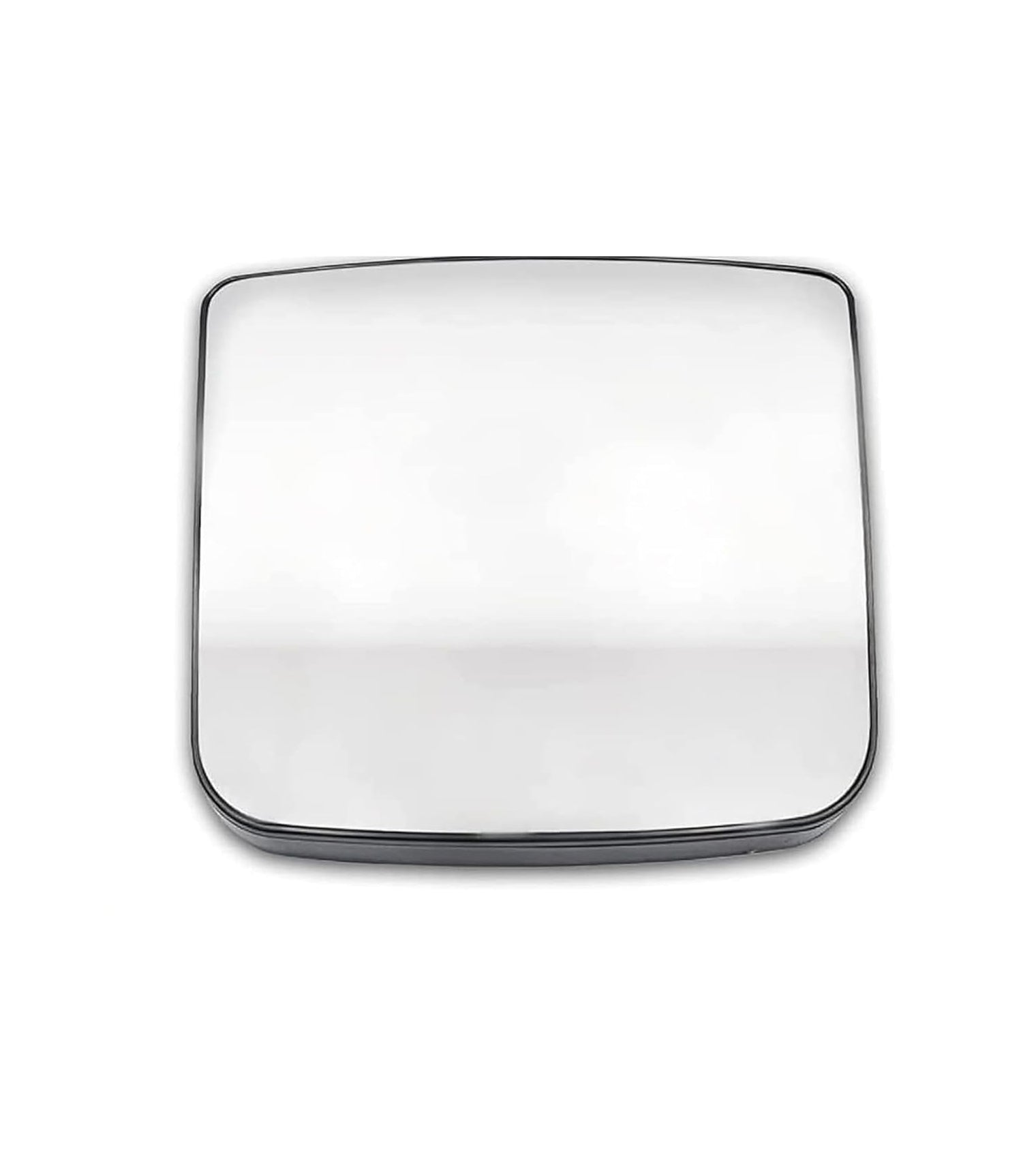 Wide Small Lower Convex Mirror 2004+ Volvo VNL VNM VNX