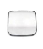 Wide Small Lower Convex Mirror 2004+ Volvo VNL VNM VNX