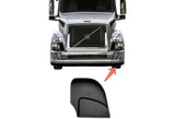 Bumper Air Flow Deflector Driver 2004-2017 Volvo VNL