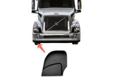 Bumper Air Flow Deflector Passenger 2004-2017 Volvo VNL