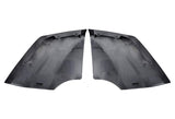 Bumper Air Flow Deflector Set 2018+ Volvo VNL VNR