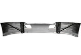 17" Bumper Chrome Without Radar Cutout 2013-2020 Kenworth T700