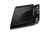 Bumper Corner No Fog Hole Plastic Driver 2018+ Volvo VNL VNR