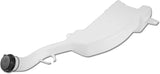 Front Windshield Washer Fluid Reservoir Tank 2008-2012 Freightliner Cascadia