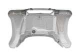 Hood Shell Fiberglass 2002-2007 Mack CV713 Granite
