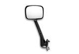 Hood Mirror Chrome Driver 2008-2017 Freightliner Cascadia 125 113