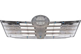 Grille Chrome 2005-2010 Hino 238 258 268 338