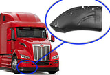 Air Dam Bumper Cover Passenger 2022+ Peterbilt 579