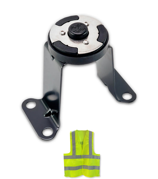 Latch & Bracket fit 22.5