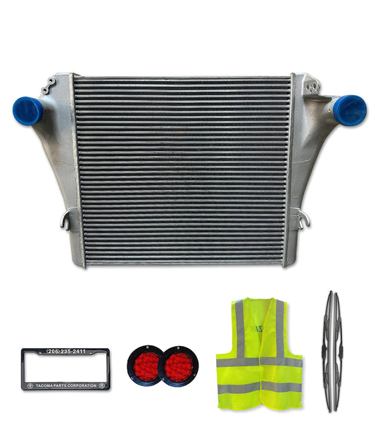 Charge Air Cooler 20517561 Mack 2008-2013 CXU Vision