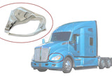 Frame Headlight Hood Bezel Driver Kenworth T680 2013-2021