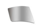 Bumper Corners Chrome Trim Set 2004-2015 Volvo VNL