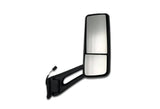 Door Mirror with Arm Chrome Passenger 2013-2021 Peterbilt 579