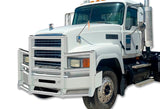 Grille Deer Bumper Herd Road Train Guard 1990-2005 Mack CH613 SBA