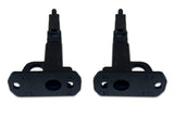Mount Brackets Set for Herd GG-MTK-11 VV02 Front Bumper Deer Guard 2004-2024 Volvo VNL VNR