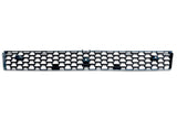 Front Bumper Grille Upper Insert - Mesh Design 2018+ Freightliner Cascadia