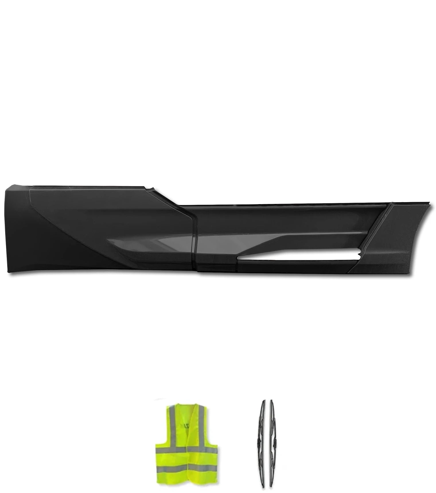 Fairing Panels Full Complete Set fits Passenger 2022+ Kenworth T680 Next Gen