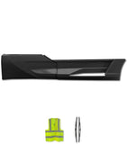 Fairing Panels Full Complete Set fits Passenger 2022+ Kenworth T680 Next Gen