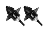 Hood Releases Set 2004-2017 Volvo VNL