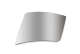 Bumper Corners Chrome Trim Set 2004-2015 Volvo VNL
