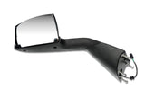 Hood Heated Mirror Chrome Driver 2018+ Volvo VNL VNR