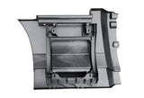 Rear Step Side Fairing Panel Driver 27" 2018+ Volvo VNL VNR
