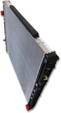 Radiator 20011723 Freightliner 2008-2013 Cascadia 2008-2010 Columbia 2009-2010 Century L9500 2009-2010
