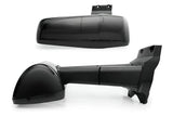 Black Door Mirror Right Passenger Side Kenworth T680 T880 -