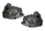 Body Cab Mudguards Set 2004-2017 Volvo VNL