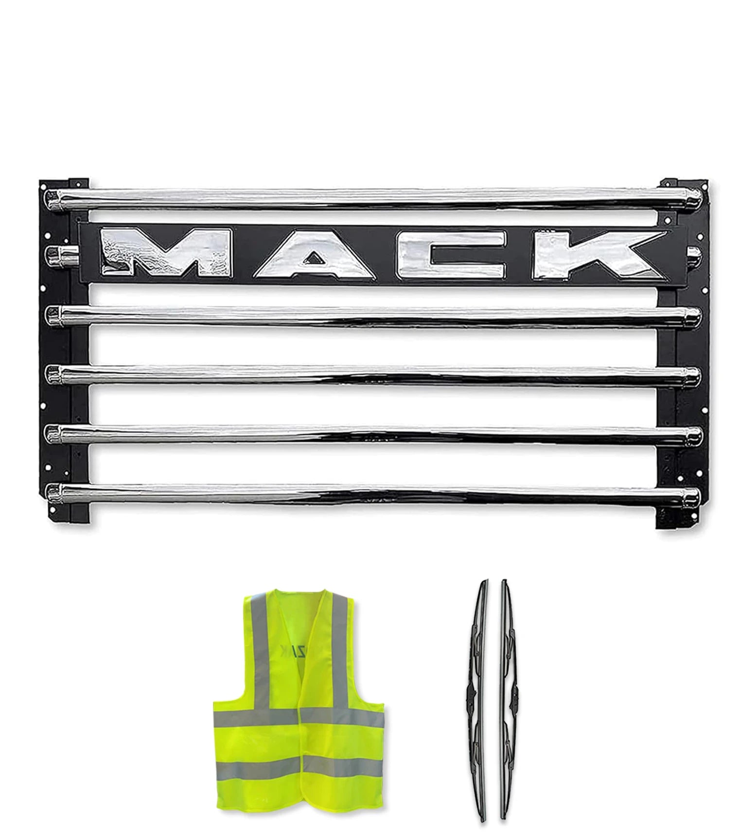 Grille Chrome Mack Granite CT713 GU713 GU813