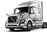 Side Indicator Turn Signal Light Volvo VNL