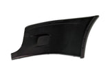 Bumper Corner Outer No Fog Holes Passenger 2008-2017 Freightliner Cascadia 125 113