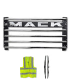 Grille Chrome Mack Granite CT713 GU713 GU813