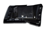 Bumper Corner No Fog Hole Plastic Passenger 2018+ Volvo VNL VNR