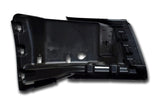 Bumper Corner No Fog Hole Plastic Driver 2018+ Volvo VNL VNR