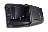 Bumper Corner No Fog Hole Plastic Passenger 2018+ Volvo VNL VNR